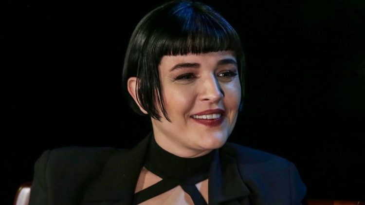 Gonca Vuslateri corona virüsüne yakalandı