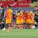 Kerem Aktürkoğlu hat-trick yaptı, Galatasaray kazandı