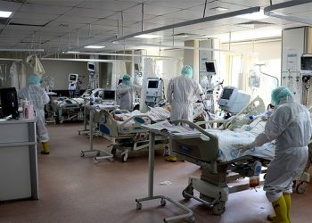 Hekimler: ‘Hasta seçmekten korkuyoruz’