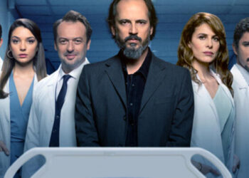 Hekimoğlu dizisinde final öncesi flaş ayrılık!