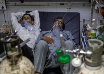 Hızla yayılıyor… Türkiye’de de görüldü! Hint varyantı süper mutasyon mu?