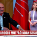Show TV’nin 15 saniyelik Kılıçdaroğlu haberi gündem oldu