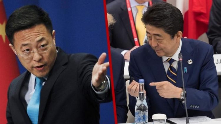 Çin’den Japonya’ya: Suya dökeceğiniz nükleer atıklar madem güvenli, o zaman için