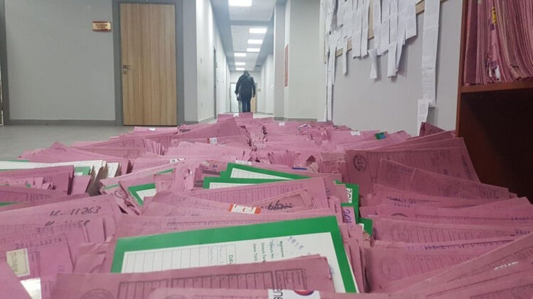 İcra takipleri ve hacizler bir ay ertelenecek