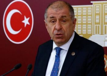 İHD’den Ümit Özdağ hakkında suç duyurusu: Irkçılık suçtur