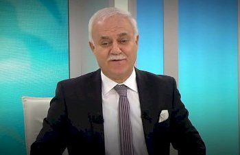 Nihat Hatipoğlu’nu şaşırtan soru: Kripto parayla hacca gidilir mi?