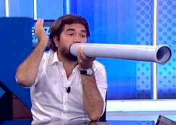 ROK, Nihat Genç’in yazdığı internet sitesini darbeci ilan etti