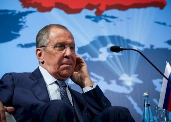 Lavrov Ukrayna’yı uyardı… Savaşı başlatırlarsa yok olurlar