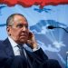 Lavrov Ukrayna’yı uyardı… Savaşı başlatırlarsa yok olurlar