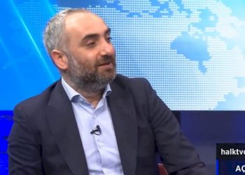 İsmail Saymaz: Hakan Ural’ın konuştuğu Montrö’yü amiraller mi konuşamayacak?