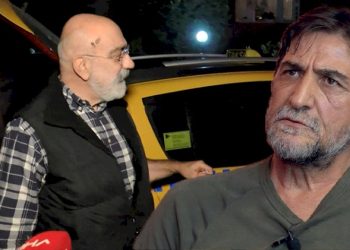 ‘Artık Amirallerden sökeceğiniz apoletleri Altan’a takarsınız!’