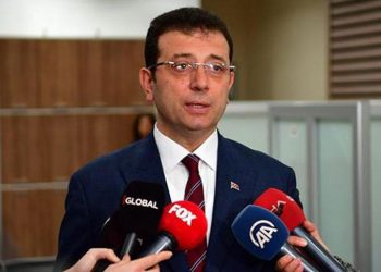 Ekrem İmamoğlu duyurdu: İBB’den kısmi kapanma düzenlemesi! Yarın başlıyor