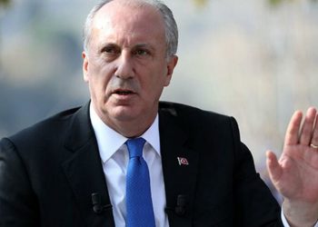 Muharrem İnce hastaneye kaldırıldı!
