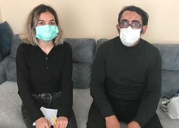 İşçi çocukları da Migros mağduru