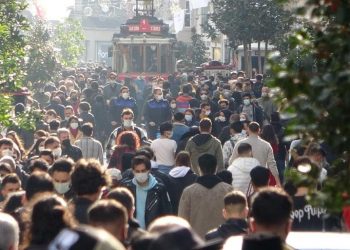 CHP’den İstanbul için corona virüsü raporu! Kritik ‘Eylül 2022’ detayı