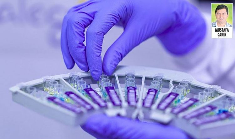 ‘Kamuda dönüşümlü çalışılsın’ talebi