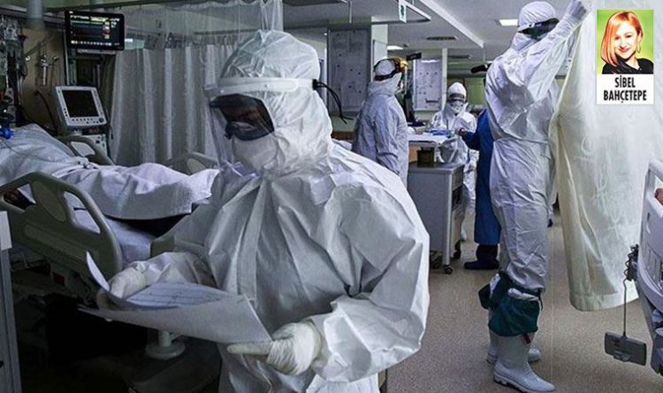 6 büyük ilin tabip odası başkanlarından çağrı