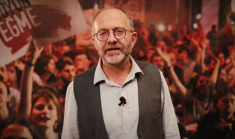 Kemal Okuyan’dan aşı patenti açıklaması: İnsanlık bir avuç ilaç tekelinin oyuncağı olmuş