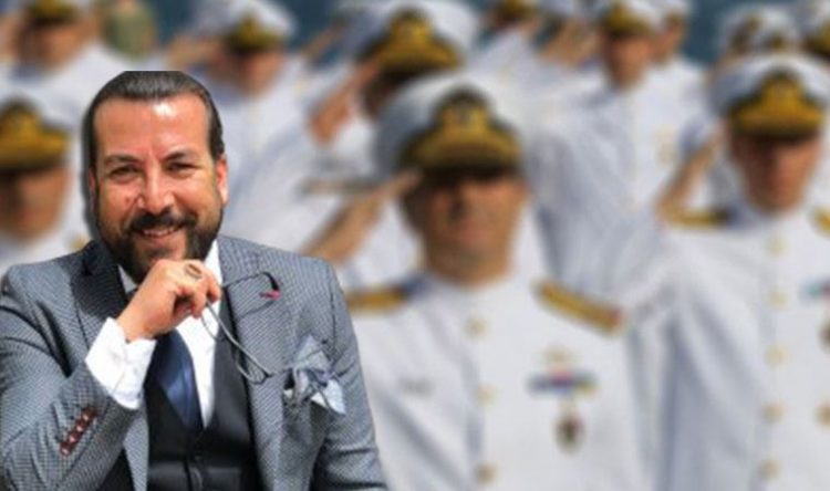 Amirallerin bildirisini ilk yayımlayan Zihni Çakır: Yayımlanmadan AKP’li bakana da gönderildi