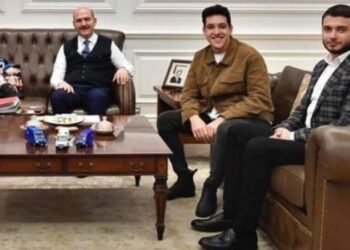 İçişleri Bakanı Soylu’dan açıklama: Thodex’in sahibi Fatih Faruk Özer’i tanımıyorum