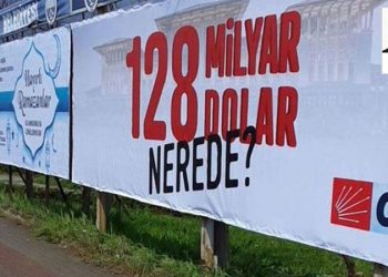 AKP seçmeni de “128 milyar dolar” ifadesine yanıt arıyor