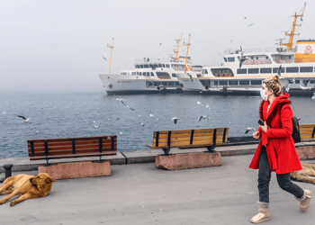 Tam kapanmayla ilgili en çok sorulan sorular