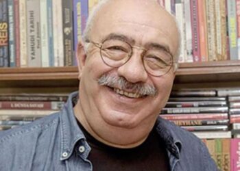 Gazeteci Selahattin Duman hayatını kaybetti