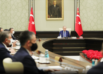 Kabine Toplantısı bugün: Tam kapanma kararı çıkar mı?