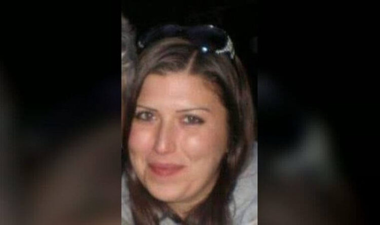 Evinde ölü bulunan kadın uyarı notu bıraktı