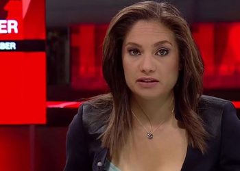 Nevşin Mengü isyan etti: ‘Nazilerden farkları yok’