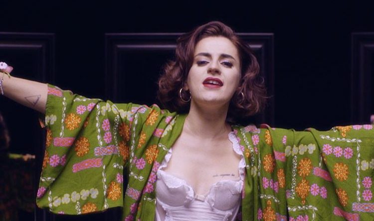 Ceylan Ertem isyan etti: 1 sene daha bu şekilde yaşayamam