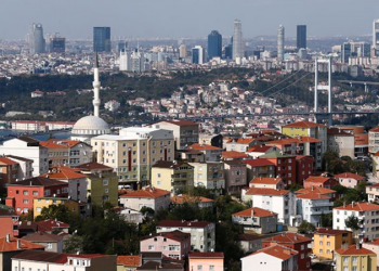 İstanbul’da konut kiralarının en yüksek ve en düşük olduğu semtler…