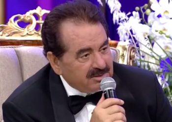 İbrahim Tatlıses İbo Show’da duyurdu: 11 yıl sonra bir ilk!