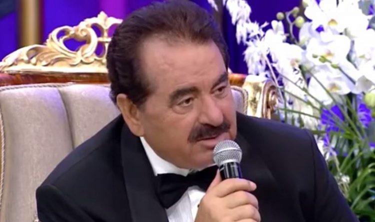 İbrahim Tatlıses İbo Show’da duyurdu: 11 yıl sonra bir ilk!