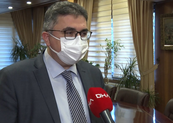 İstanbul Tıp Fakültesi Dekanı açıkladı: Akılalmaz ihmal! BionTech aşıları boşa gitti