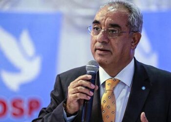 DSP Genel Başkanı Önder Aksakal’dan ‘AKP’yle ittifak’a yeşil ışık