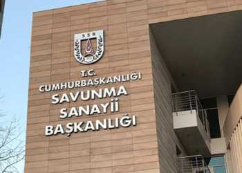 Savunma Sanayii Başkanlığı’nda operasyon düzenlendi