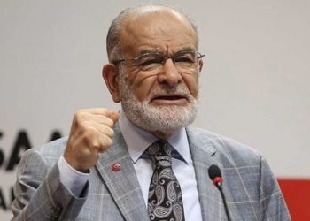 Saadet Partisi yeni ittifakını açıkladı!