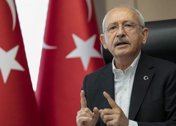 Kemal Kılıçdaroğlu: Bugün gerçekten çok öfkeliyim