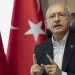 Kemal Kılıçdaroğlu: Bugün gerçekten çok öfkeliyim