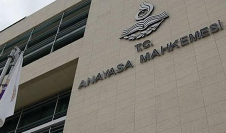 AYM’den ‘mülkiyet hakkıyla’ ilgili emsal karar