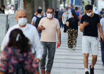 İBB Bilim Kurulu: En az bayram sonuna kadar tam kapanma