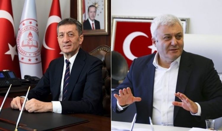 CHP’li Özkan, Bakanlık istatistiklerini yalanladı