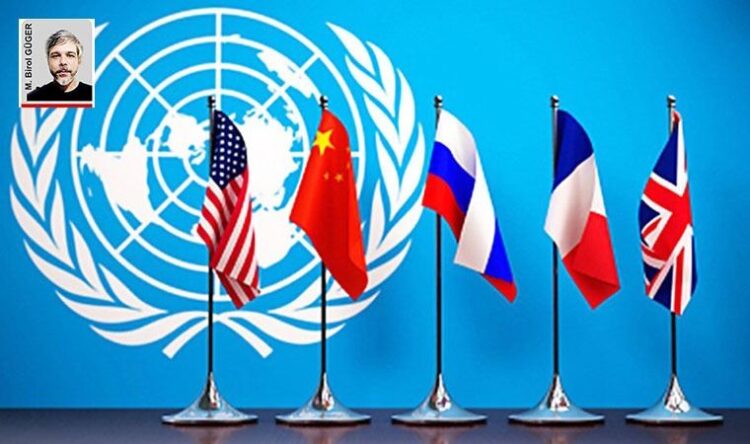 “Sözde soykırım” iddiaları konusunda hangi ülke nerede duruyor?