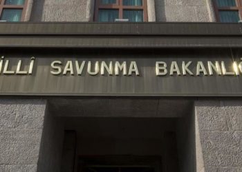 Milli Savunma Bakanlığı’ndan “103 Amiral” açıklaması