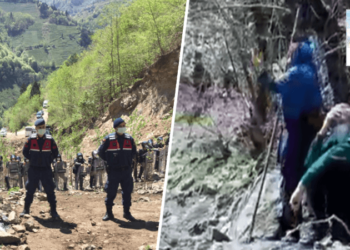 ‘Ona oy verene yazıklar olsun!’