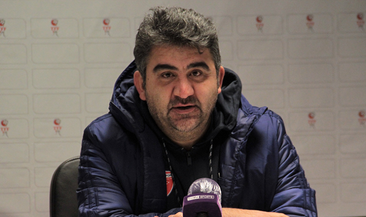 Ümit Özat, FETÖ soruşturmasında ‘tanık’ olarak ifadeye çağrıldı