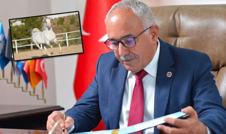 MHP’den istifası açıklanan başkan: Atlardan sucuk yapıldığı iddiası asılsızdır
