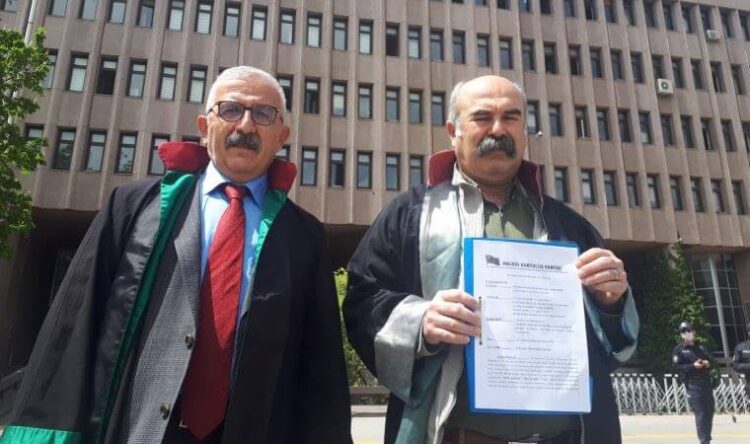 HKP’den çift maaş alan devlet görevlilerine suç duyurusu