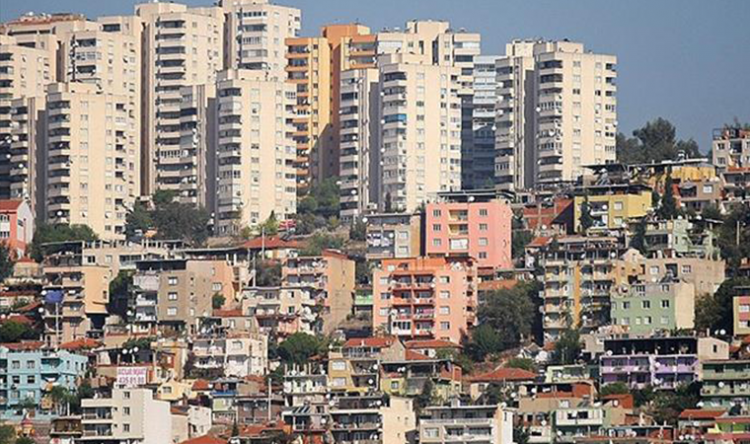 İstanbul’daki büyük tehlike: 32 ilçe risk altında